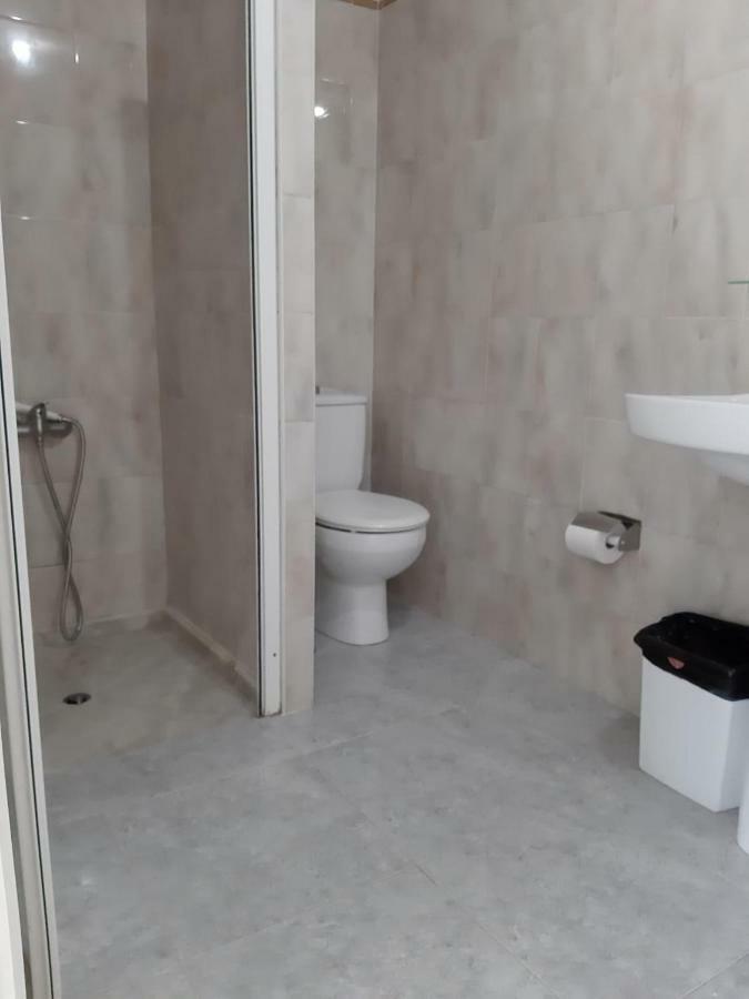 Bungalow With Private Garden Nex To Yumbo Center Villa Maspalomas  Buitenkant foto