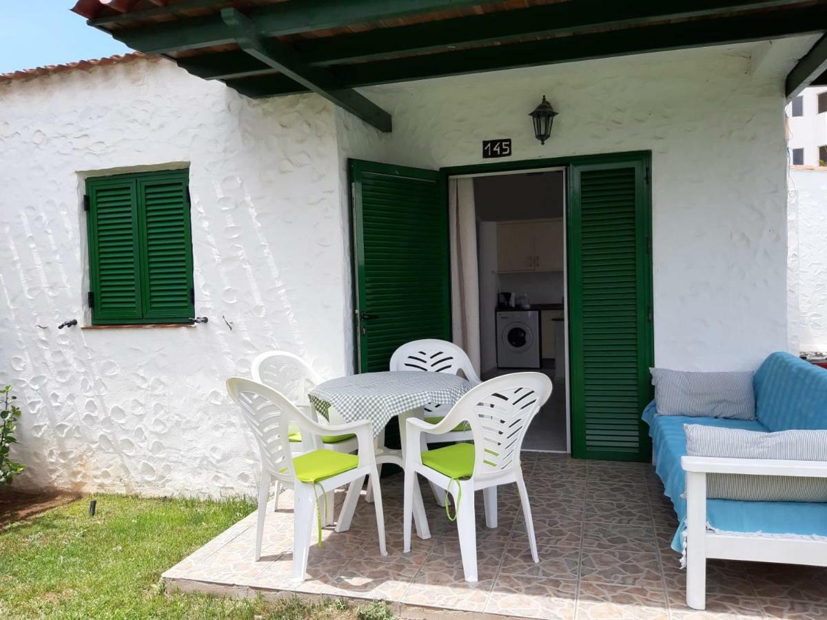 Bungalow With Private Garden Nex To Yumbo Center Villa Maspalomas  Buitenkant foto