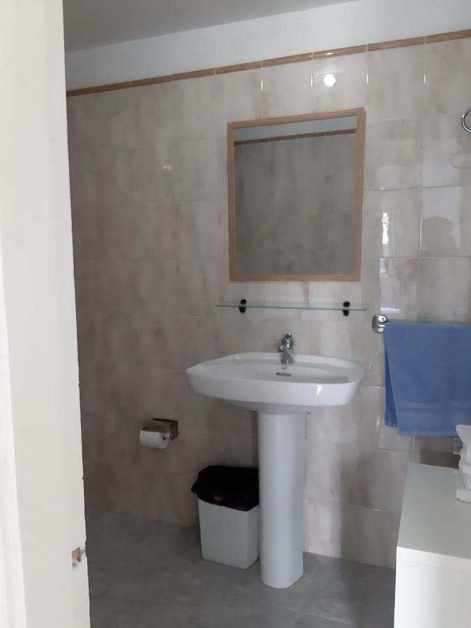 Bungalow With Private Garden Nex To Yumbo Center Villa Maspalomas  Buitenkant foto