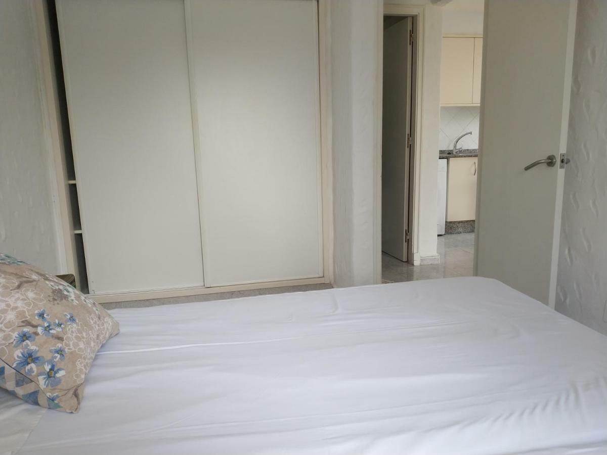 Bungalow With Private Garden Nex To Yumbo Center Villa Maspalomas  Buitenkant foto
