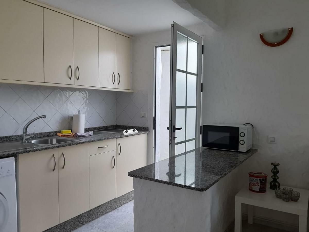 Bungalow With Private Garden Nex To Yumbo Center Villa Maspalomas  Buitenkant foto