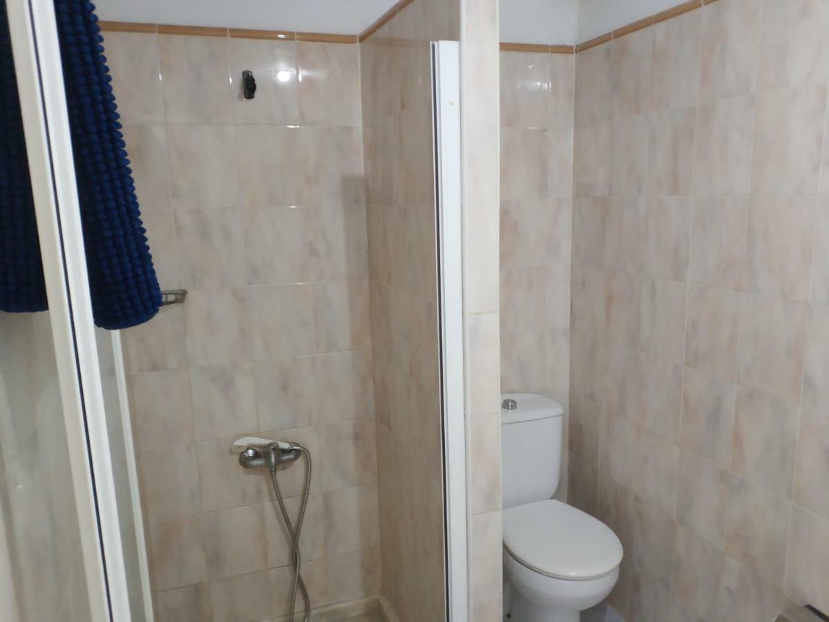 Bungalow With Private Garden Nex To Yumbo Center Villa Maspalomas  Buitenkant foto
