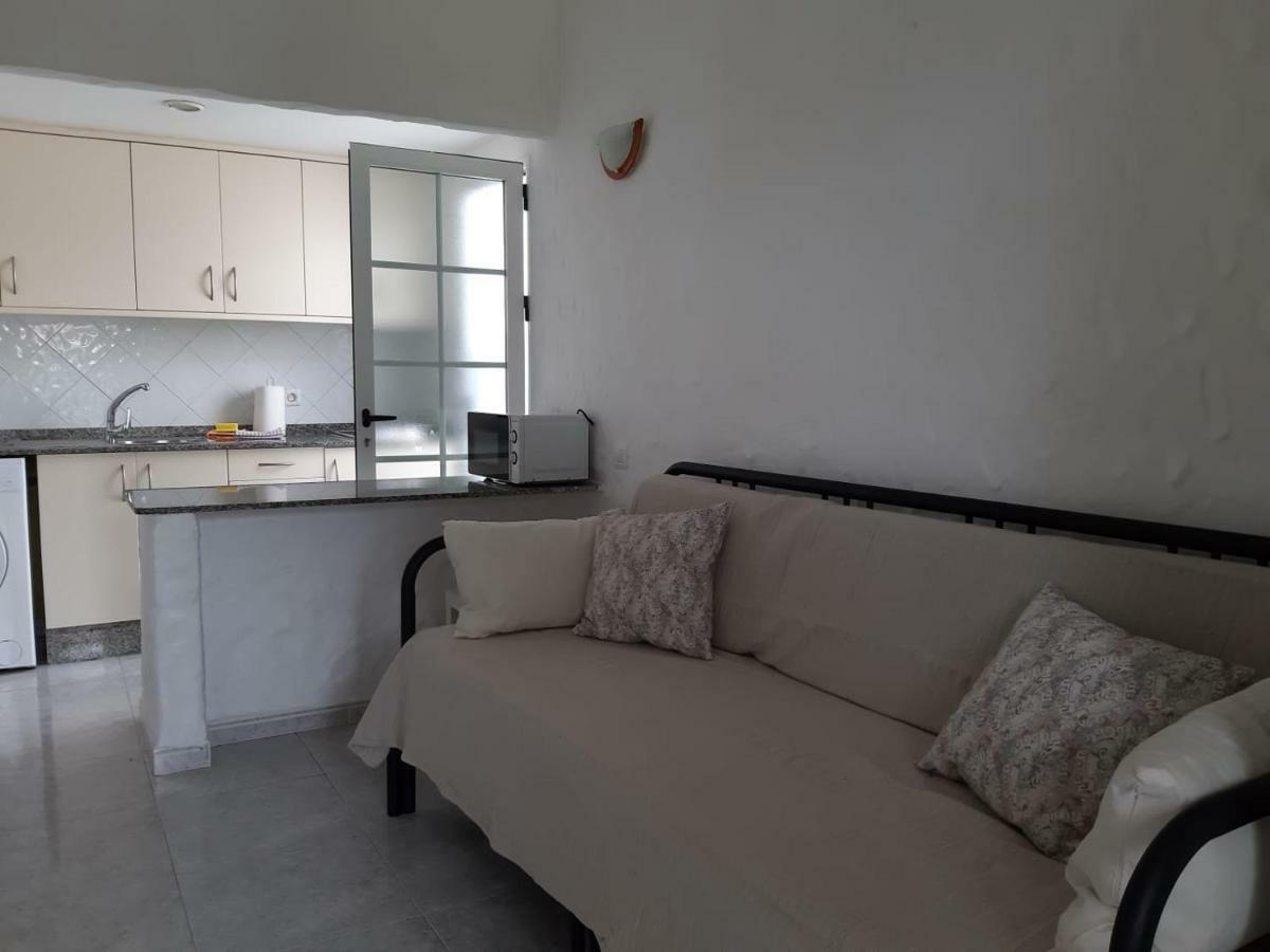 Bungalow With Private Garden Nex To Yumbo Center Villa Maspalomas  Buitenkant foto